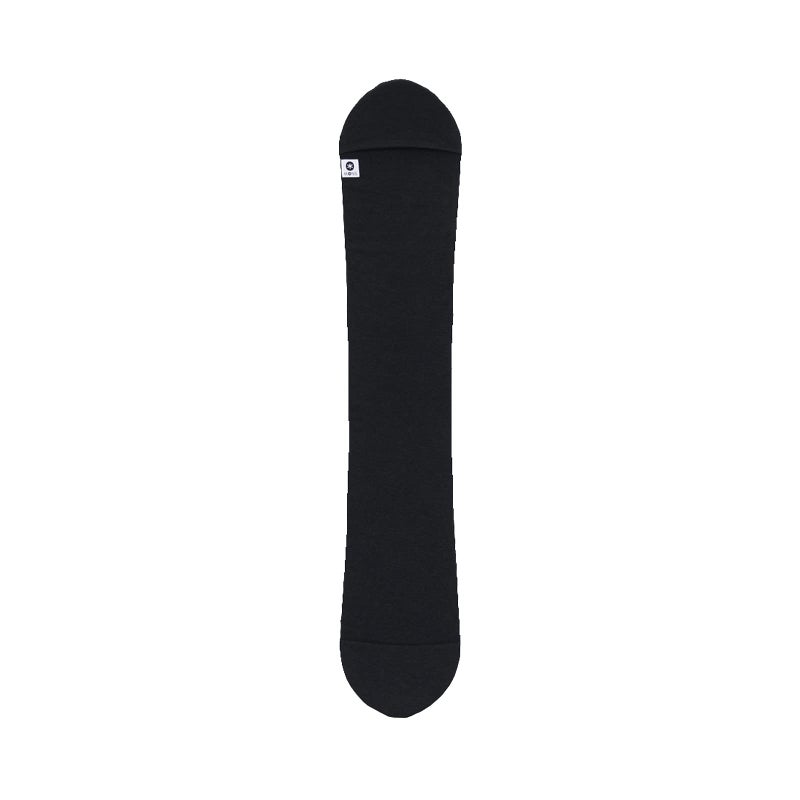 MONS Snowboard Sleeve Soft Cover Case, Fit in Bag Storage Transport Protection/Whole Cover (M) - Image 1